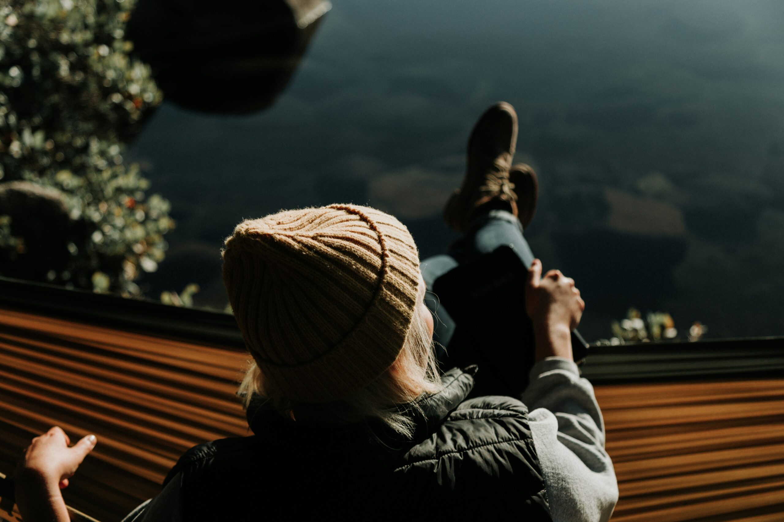 Så här bemästrar du stress